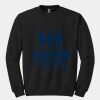 GILDAN® HEAVY BLEND CREWNECK SWEATSHIRT. Thumbnail