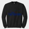 GILDAN® HEAVY BLEND CREWNECK SWEATSHIRT. Thumbnail