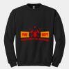 GILDAN® HEAVY BLEND CREWNECK SWEATSHIRT. Thumbnail