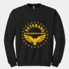 GILDAN® HEAVY BLEND CREWNECK SWEATSHIRT. Thumbnail