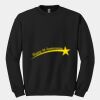 GILDAN® HEAVY BLEND CREWNECK SWEATSHIRT. Thumbnail