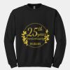 GILDAN® HEAVY BLEND CREWNECK SWEATSHIRT. Thumbnail