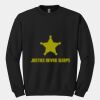 GILDAN® HEAVY BLEND CREWNECK SWEATSHIRT. Thumbnail