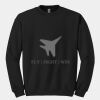 GILDAN® HEAVY BLEND CREWNECK SWEATSHIRT. Thumbnail
