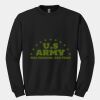 GILDAN® HEAVY BLEND CREWNECK SWEATSHIRT. Thumbnail