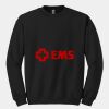 GILDAN® HEAVY BLEND CREWNECK SWEATSHIRT. Thumbnail