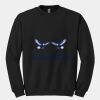 GILDAN® HEAVY BLEND CREWNECK SWEATSHIRT. Thumbnail