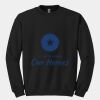 GILDAN® HEAVY BLEND CREWNECK SWEATSHIRT. Thumbnail