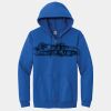 GILDAN® HEAVY BLEND™ FULL ZIP HOODIE Thumbnail