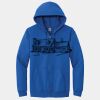 GILDAN® HEAVY BLEND™ FULL ZIP HOODIE Thumbnail