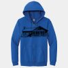 GILDAN® HEAVY BLEND™ FULL ZIP HOODIE Thumbnail