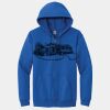 GILDAN® HEAVY BLEND™ FULL ZIP HOODIE Thumbnail