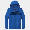 GILDAN® HEAVY BLEND™ FULL ZIP HOODIE Thumbnail