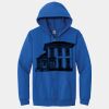 GILDAN® HEAVY BLEND™ FULL ZIP HOODIE Thumbnail