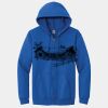GILDAN® HEAVY BLEND™ FULL ZIP HOODIE Thumbnail