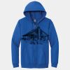GILDAN® HEAVY BLEND™ FULL ZIP HOODIE Thumbnail