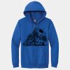 GILDAN® HEAVY BLEND™ FULL ZIP HOODIE Thumbnail