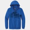 GILDAN® HEAVY BLEND™ FULL ZIP HOODIE Thumbnail