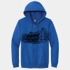 GILDAN® HEAVY BLEND™ FULL ZIP HOODIE Thumbnail