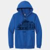 GILDAN® HEAVY BLEND™ FULL ZIP HOODIE Thumbnail