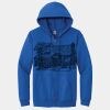 GILDAN® HEAVY BLEND™ FULL ZIP HOODIE Thumbnail