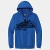 GILDAN® HEAVY BLEND™ FULL ZIP HOODIE Thumbnail