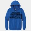 GILDAN® HEAVY BLEND™ FULL ZIP HOODIE Thumbnail