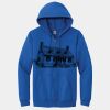GILDAN® HEAVY BLEND™ FULL ZIP HOODIE Thumbnail