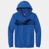 GILDAN® HEAVY BLEND™ FULL ZIP HOODIE Thumbnail