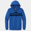GILDAN® HEAVY BLEND™ FULL ZIP HOODIE Thumbnail