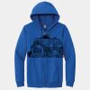 GILDAN® HEAVY BLEND™ FULL ZIP HOODIE Thumbnail