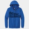 GILDAN® HEAVY BLEND™ FULL ZIP HOODIE Thumbnail