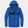 GILDAN® HEAVY BLEND™ FULL ZIP HOODIE Thumbnail