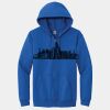 GILDAN® HEAVY BLEND™ FULL ZIP HOODIE Thumbnail