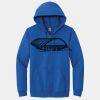 GILDAN® HEAVY BLEND™ FULL ZIP HOODIE Thumbnail