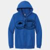 GILDAN® HEAVY BLEND™ FULL ZIP HOODIE Thumbnail