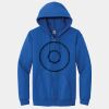 GILDAN® HEAVY BLEND™ FULL ZIP HOODIE Thumbnail