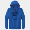 GILDAN® HEAVY BLEND™ FULL ZIP HOODIE Thumbnail