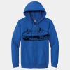 GILDAN® HEAVY BLEND™ FULL ZIP HOODIE Thumbnail