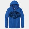 GILDAN® HEAVY BLEND™ FULL ZIP HOODIE Thumbnail