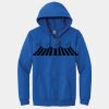 GILDAN® HEAVY BLEND™ FULL ZIP HOODIE Thumbnail