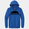 GILDAN® HEAVY BLEND™ FULL ZIP HOODIE Thumbnail