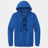 GILDAN® HEAVY BLEND™ FULL ZIP HOODIE Thumbnail