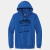 GILDAN® HEAVY BLEND™ FULL ZIP HOODIE Thumbnail