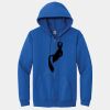 GILDAN® HEAVY BLEND™ FULL ZIP HOODIE Thumbnail