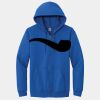 GILDAN® HEAVY BLEND™ FULL ZIP HOODIE Thumbnail