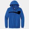 GILDAN® HEAVY BLEND™ FULL ZIP HOODIE Thumbnail