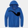 GILDAN® HEAVY BLEND™ FULL ZIP HOODIE Thumbnail