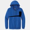 GILDAN® HEAVY BLEND™ FULL ZIP HOODIE Thumbnail