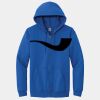 GILDAN® HEAVY BLEND™ FULL ZIP HOODIE Thumbnail